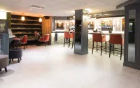 Glenavon House Hotel - bar
