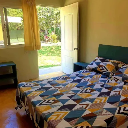 Gipsy Ranch Rooms