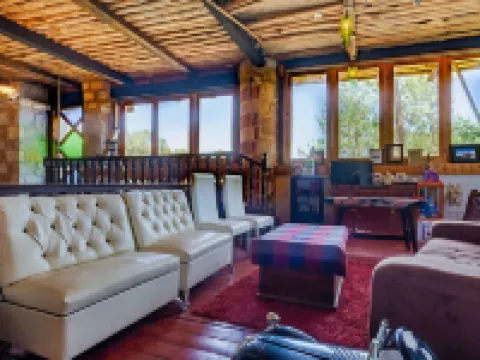 Hotel Boutique el Rincon Hoteles en Zacatlán