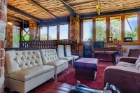 Hotel Boutique El Rincón فنادق في Zacatlan