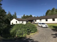 Crianlarich Youth Hostel Hotels in Crianlarich