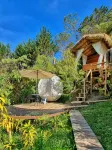 Levit Glamping - Hotel Guatapé Peñol Các khách sạn ở Concepcion