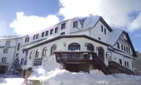 Hotel Zum Gründle Hotel a Oberhof