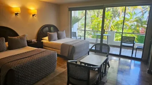 Sina Suites Cancún - Adults Only