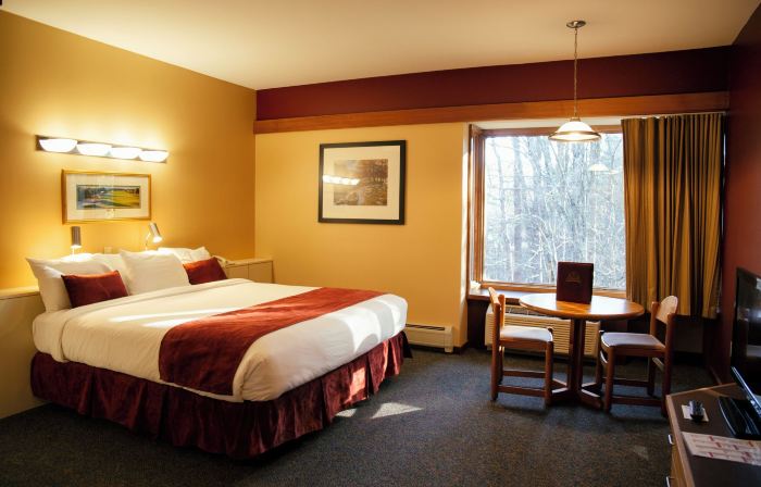 The Inn at Crumpin-Fox