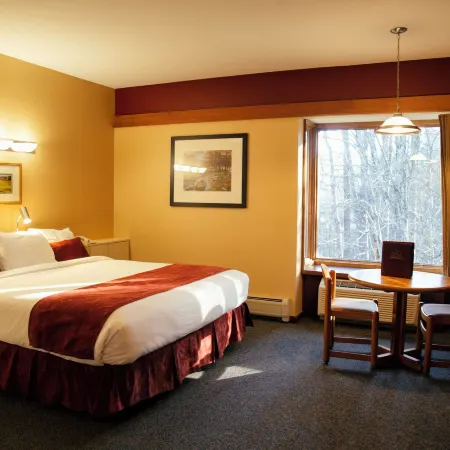 The Inn at Crumpin-Fox