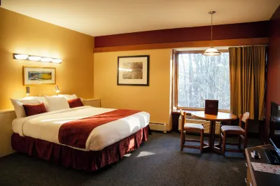 The Inn at Crumpin-Fox Hotel in zona Flynt Center of Early New England Life