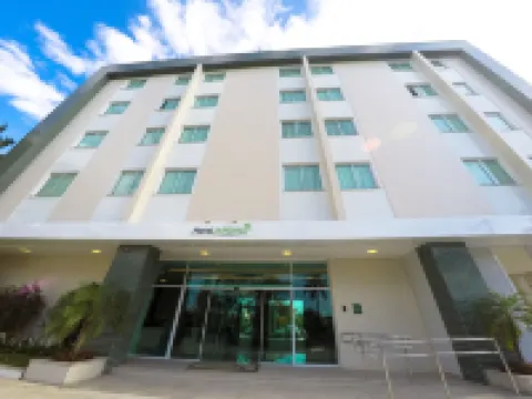 ホテル ジャルダン セーハのホテル