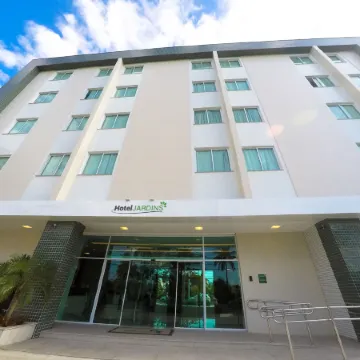Hotel Jardins