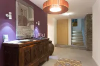 Quinta Das Lavandas Hotels in Alpalhao