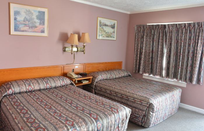 Bracebridge Inn
