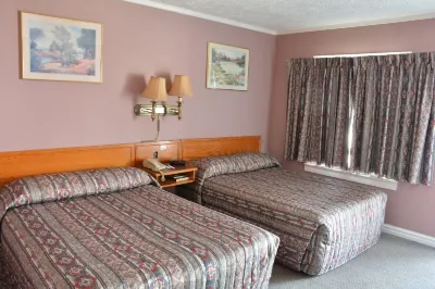 Bracebridge Inn Hotels in Bracebridge