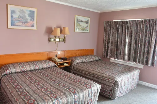 Bracebridge Inn Hotels in Bracebridge