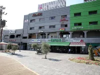 Little Prince Hostel-5 Min Walk to the Beach Hotels in Eilat
