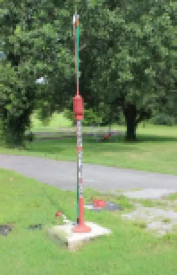 Kentucky Lake Resort & RV Park