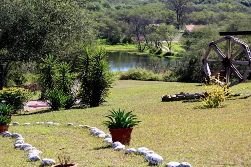 Nativa Posada & Spa - spa