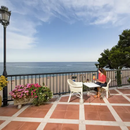 Rigat Park & Spa Hotel - Adults Recommended