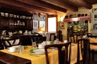 Resort Villa Manin Hotel a Codroipo