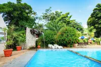 Hotel Fazenda Mato Grosso - Pools