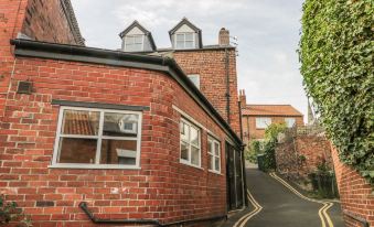 The Old Blacksmith's Workshop