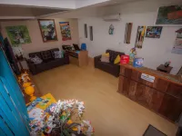 Pousada Rota do Sol Hotels in Penha