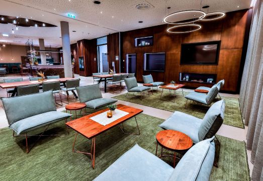 호텔 다스 차이트