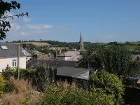 5 Bodmin Hill Hoteles en Lostwithiel