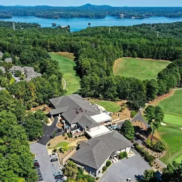 Lake Front Keowee Condo W/ Balcony & Resort Amenities! 2 Bedroom Condo by RedAwning