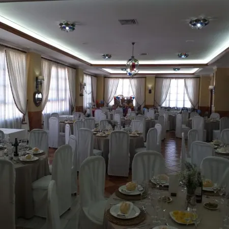 Hotel la Yedra