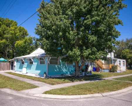 Family Home w/ Private Pool & Yard Only 24 Mi to Disney! Hotels in St. Cloud