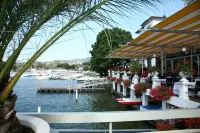 Hotel Lido Seegarten - Mountain view