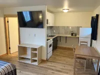 Florence Motel Hotels in Smithers