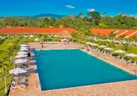 Bella Terra Laguna Azul Resort & Spa - Kolam Renang