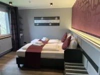 Hôtel du Lac Hotel di 