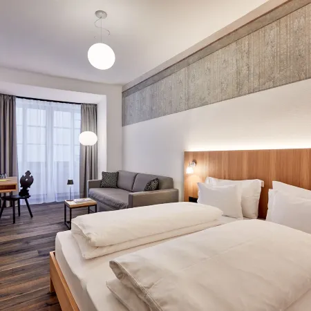Hotel Walther V.D. Vogelweide Superior Hotels in Chiusa