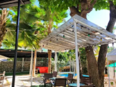 Riviera Punta Cana Eco Travelers Hotels in El Cortecito