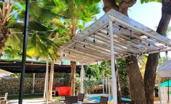 Riviera Punta Cana Eco Travelers