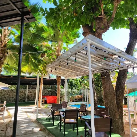 Riviera Punta Cana Eco Travelers