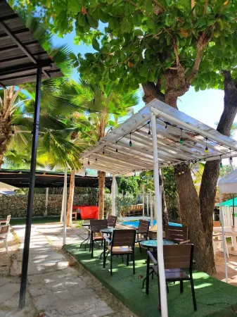 Riviera Punta Cana Eco Travelers