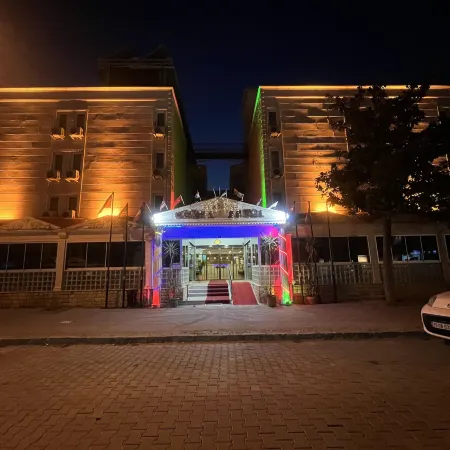 Hotel Cenka Ephesus