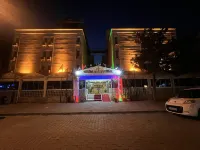Hotel Cenka Ephesus - Bed and breakfast