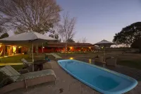 SouthWild Pantanal Lodge - 2-Star