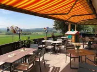 Landhotel Waldesruh - breakfast