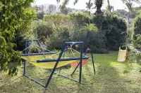Beit Ram Sherf - Pet friendly