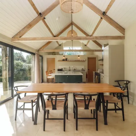 Hawthorn Barn