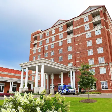 The Inn at Ole Miss