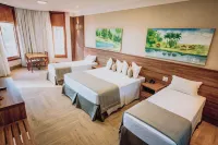 Hotel Fazenda Salto Grande