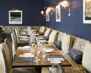The Quogue Club - Parkplatz