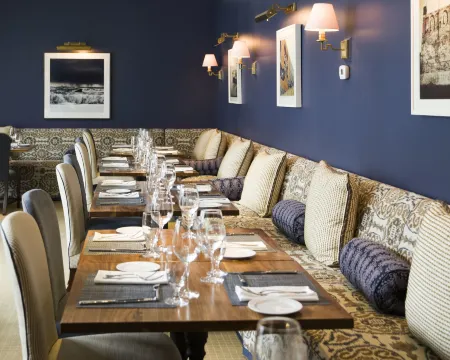 The Quogue Club Отели в г. Ремсенберг-Спеонк