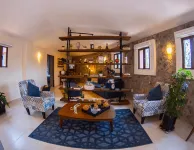 Hotel Pietro Santo Hotels in Tetlatlahuca